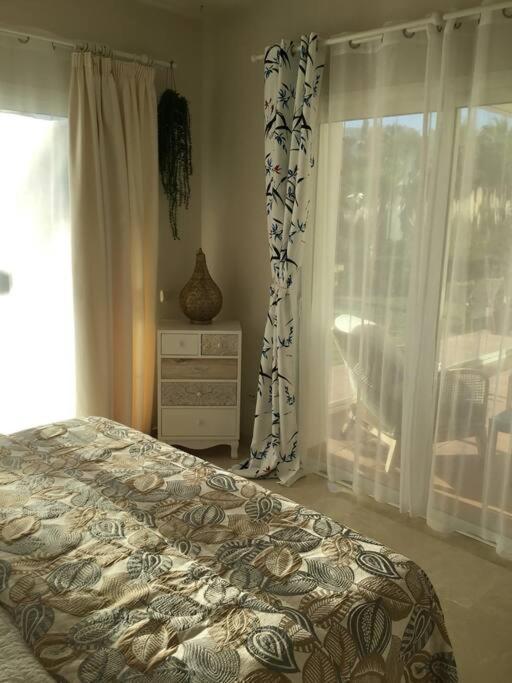 Alcazaba Blue Lagoon 3 Bedroom, Ground Floor Apartment Estepona Exterior foto